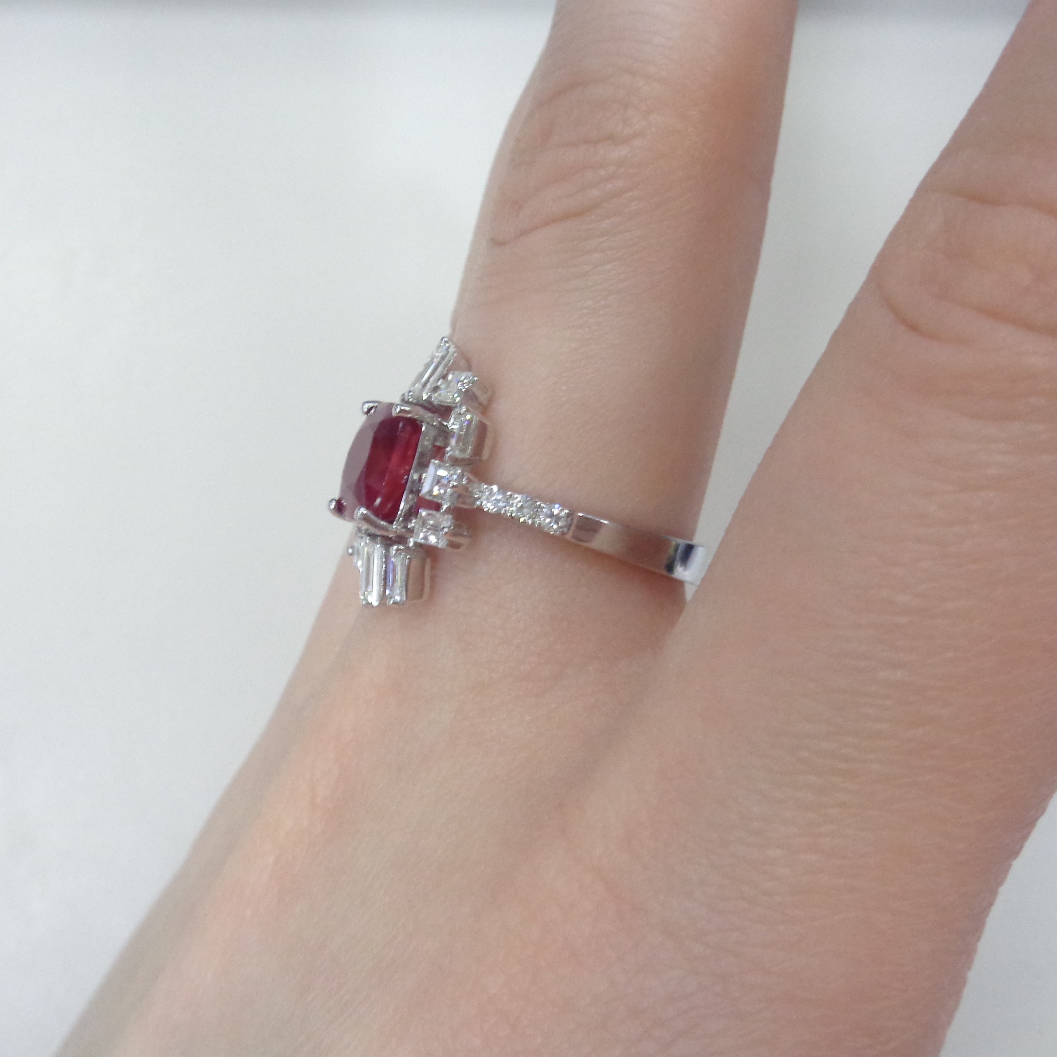 10311-001192 Кольцо (Au 585)